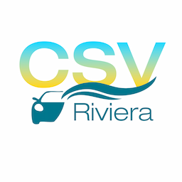 Logo CSV Riviera